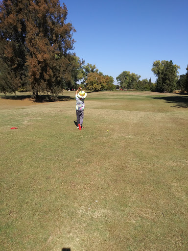 Golf Course «Campus Commons Golf Course», reviews and photos, 2 Cadillac Dr, Sacramento, CA 95825, USA