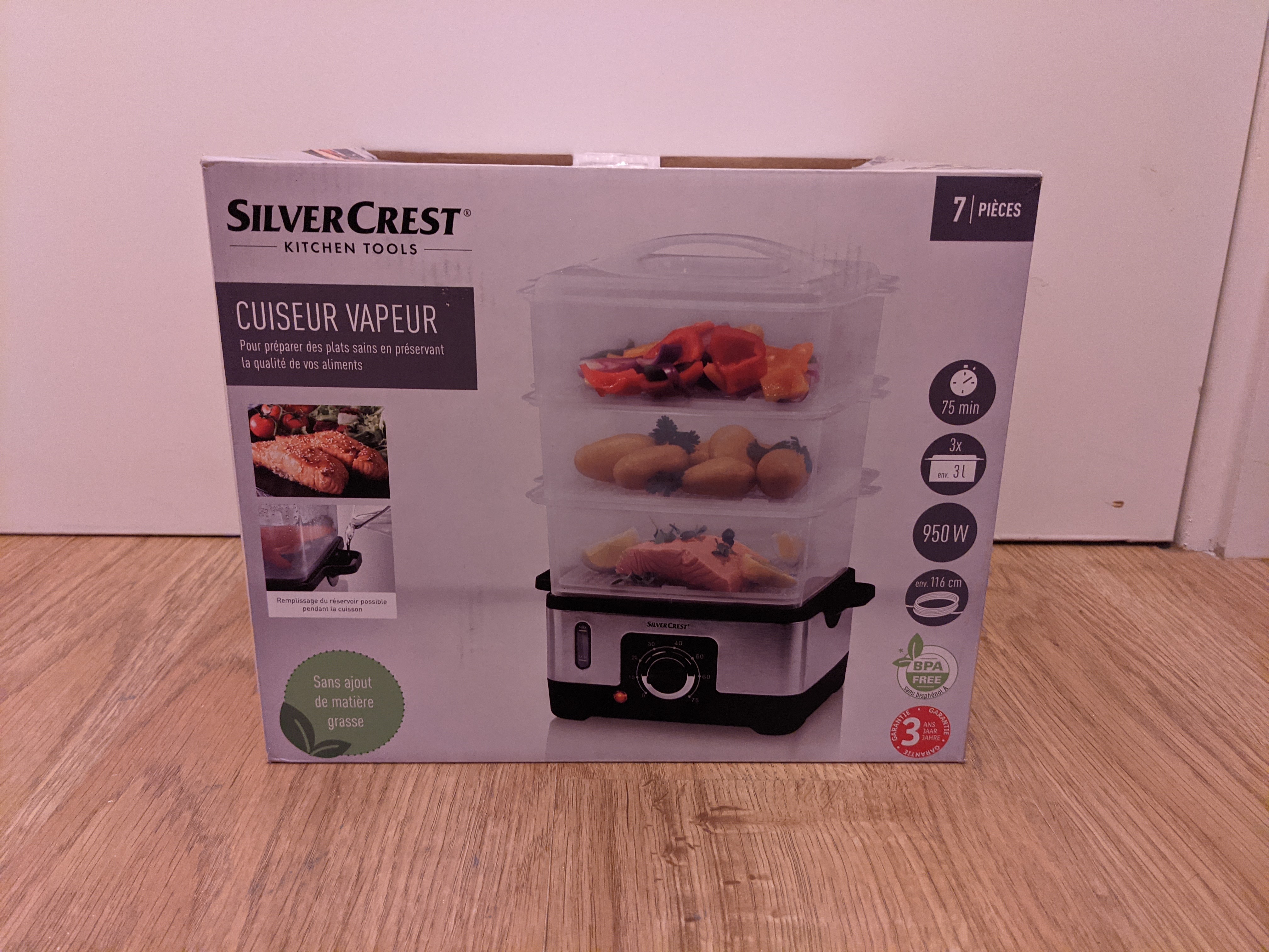 Photo n° 3 de l'avis de Lara.r fait le 28/06/2023 à 11:51