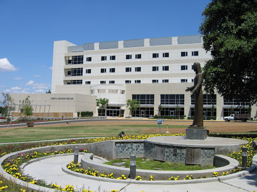 Maternity hospital Fresno