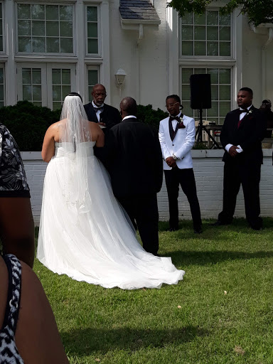 Recreation Center «Confederate Hills Recreation», reviews and photos, 302 Lee Ave, Highland Springs, VA 23075, USA