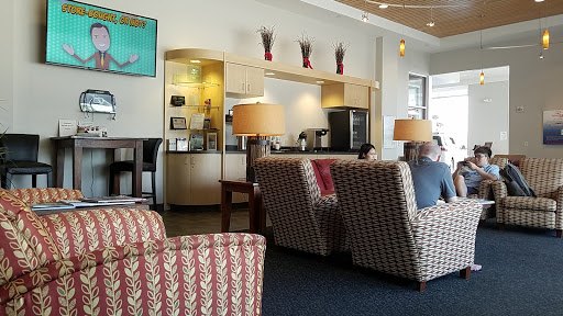 Toyota Dealer «Toyota of Iowa City», reviews and photos, 1445 IA-1, Iowa City, IA 52246, USA