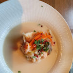 Photo n°1 de l'avis de Stefan.� fait le 19/08/2019 à 08:15 sur le  Restaurant De Balken à Spiekeroog
