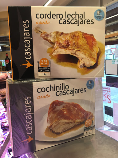 Carnicería Miguel