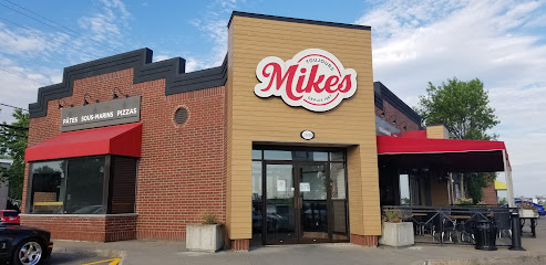 Mike's