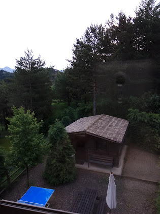 Extérieur Casa rural Cal Roig, Casa de Turisme Rural 08697 Maçaners