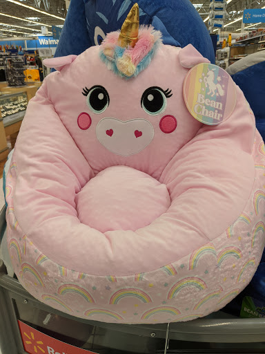 Department Store «Walmart Supercenter», reviews and photos, 300 Iowa Speedway Dr, Newton, IA 50208, USA