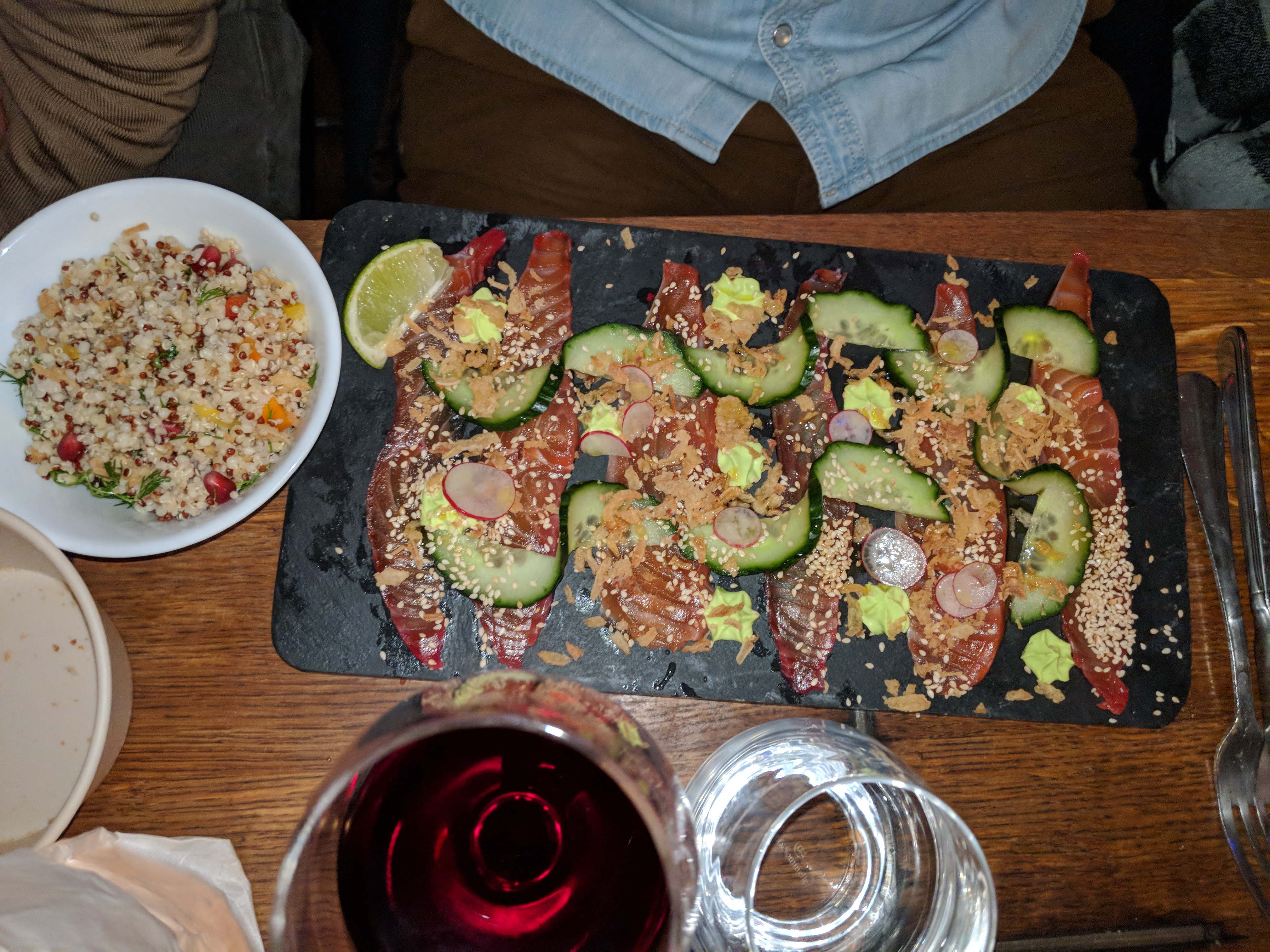 Photo n° 4 de l'avis de Liv.o fait le 12/02/2018 à 22:31
