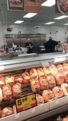 Supermarket «Meijer», reviews and photos, 5858 N Springboro Pike, Dayton, OH 45449, USA