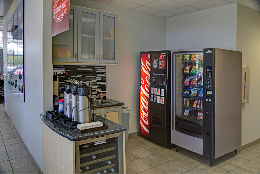 Hyundai Dealer «Humble Hyundai», reviews and photos, 18877 US-59, Humble, TX 77338, USA