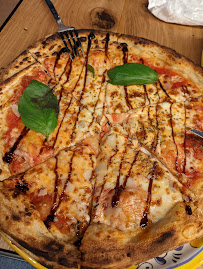 Pizza du Restaurant italien IT - Italian Trattoria Cesson-Sévigné à Cesson-Sévigné - n°19