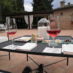 Photo n°4 de l'avis de Russell.i fait le 08/03/2017 à 11:03 sur le  Borgo San Felice Resort Relais & Chateaux à Castelnuovo Berardenga