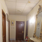 Photo n°2 de l'avis de Marina.a fait le 31/07/2023 à 16:10 sur le  Hotel Villa San Lorenzo Maria à Rome