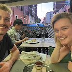 Photo n°1 de l'avis de Josh.a fait le 10/07/2023 à 20:24 sur le  Il Veliero à Bologna