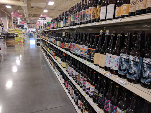 Liquor Store «Lukas Liquor Superstore», reviews and photos, 13657 Washington St, Kansas City, MO 64145, USA