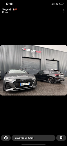 Opinii despre SHOP TON PNEU în Dijon - Autre