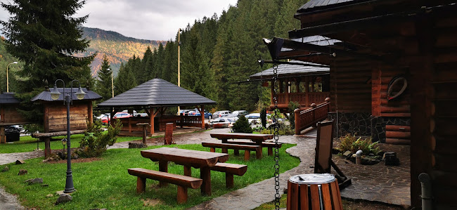 Koliba u Dobrého pastiera - penzión a reštaurácia - Ružomberok