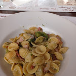 Photo n°4 de l'avis de Andrea.t fait le 07/11/2023 à 15:56 sur le  Ristorante Pizzeria Gatto Matto à Cesena