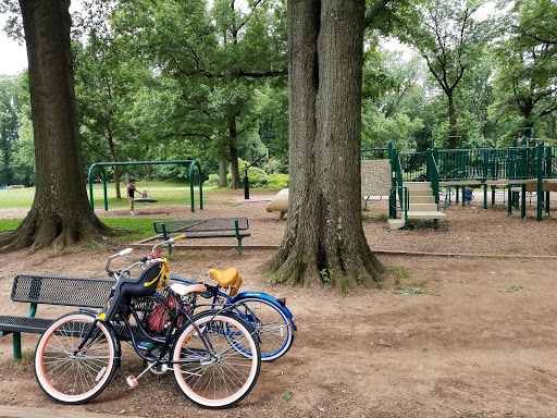 Park «Conant Park», reviews and photos, 310 Conant St, Hillside, NJ 07205, USA