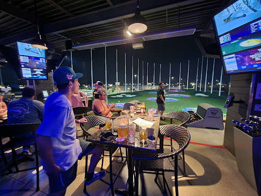 Sports Bar «Topgolf», reviews and photos, 560 Spring Park Center Blvd, Spring, TX 77373, USA