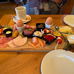 Photo n°1 de l'avis de Wild.e fait le 23/10/2022 à 20:33 sur le  Cafe Del Sol Göttingen à Göttingen