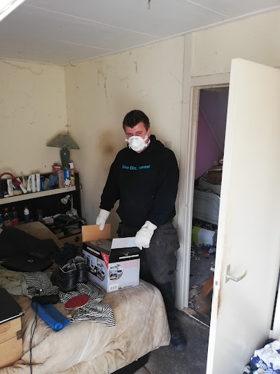 Ontruimingsdienst Van Diermen