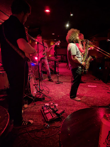 Lounge «Lizard Lounge», reviews and photos, 1667 Massachusetts Ave, Cambridge, MA 02138, USA