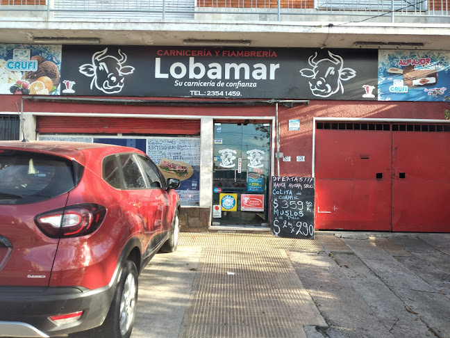 Lobamar Carnicería y Fiambrería