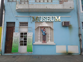 Museo de Culturas Indígenas Amazónicas