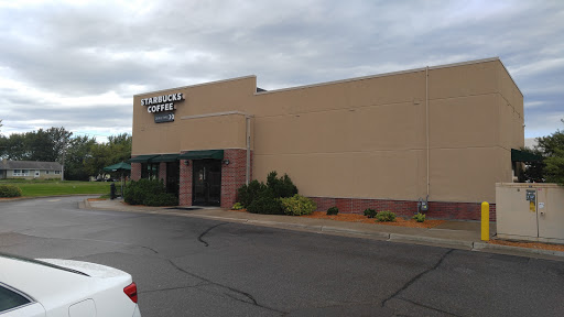 Coffee Shop «Starbucks», reviews and photos, 5512 Brooklyn Blvd, Brooklyn Center, MN 55429, USA