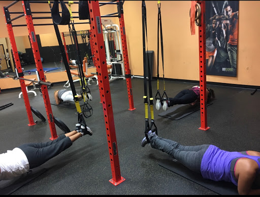 Gym «Fitness Evolution - Laurel, MD.», reviews and photos, 3541 Laurel Fort Meade Rd, Laurel, MD 20724, USA