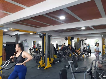 Gym power life - Cl. 24 #51- 52, Barrio Antonia Santos, Cúcuta, Norte de Santander, Colombia