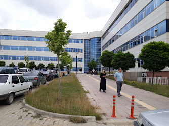 Kırıkkale Üniversitesi Veteriner Fakültesi