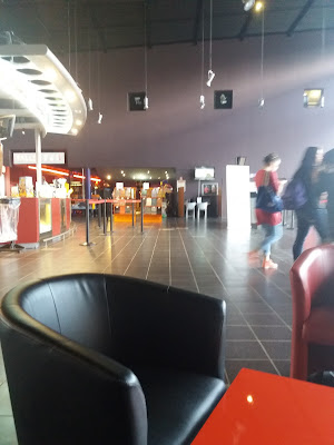 Kinepolis Amnéville à Amnéville