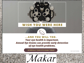 Makar Eyecare LLC.