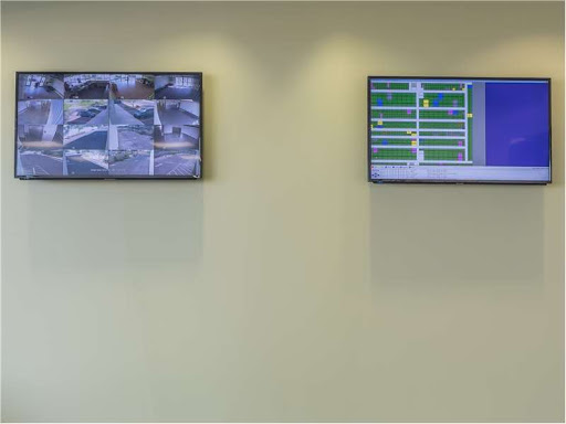 Storage Facility «Extra Space Storage», reviews and photos, 765 E Baseline Rd, Gilbert, AZ 85233, USA