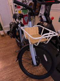 Coyote Cycles - Photo 8 - Car repair in San Jose, CA, Sunnyvale