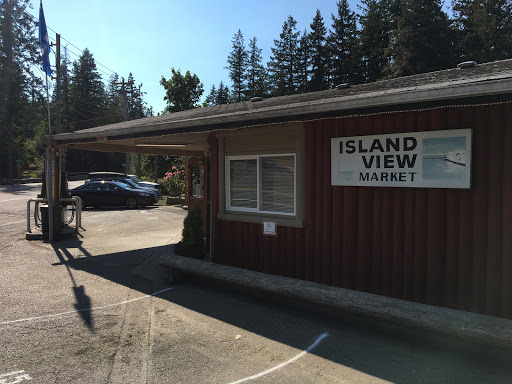 Grocery Store «Island View Market», reviews and photos, 7102 Ray Nash Dr NW, Gig Harbor, WA 98335, USA