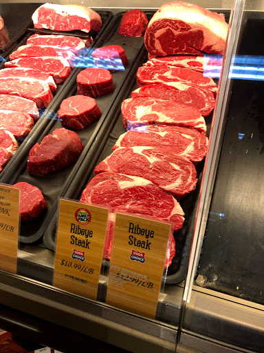 Supermarket «Wegmans», reviews and photos, 1000 NY-36, Hornell, NY 14843, USA