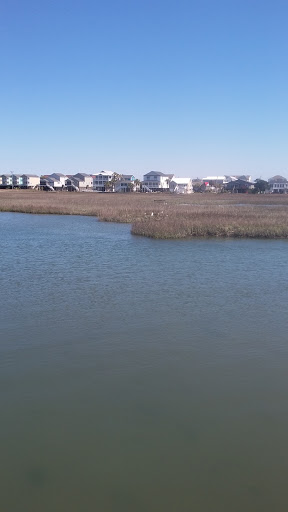 Park «Sanford D. Cox, Sr. Community Park», reviews and photos, 470 Elizabeth Dr, Murrells Inlet, SC 29576, USA