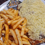 Photo n°1 de l'avis de He.a fait le 16/06/2023 à 11:54 sur le  Restaurant Schipperhus Inh. Ricarda Biebl à Dierhagen