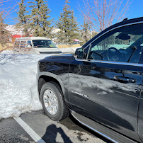 Peak Luxury Transport – Valley's best transportation option - Photo 4 - Car repair in , Mesa