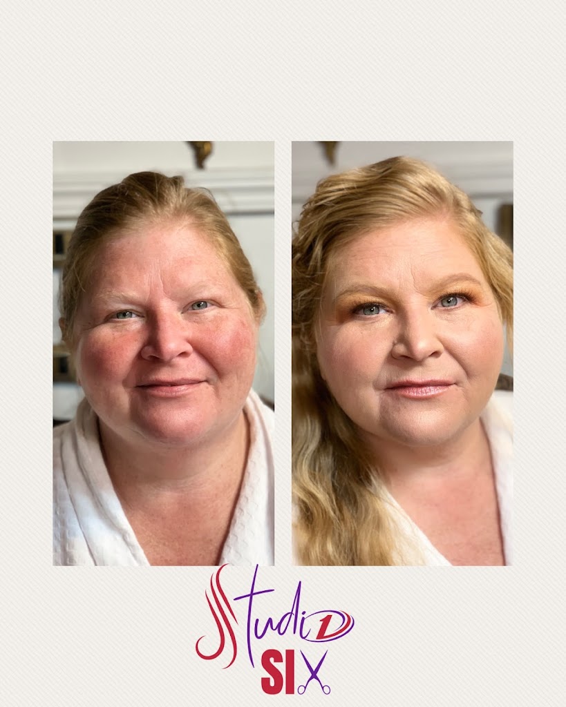 Studio 1Six, LLC 29707