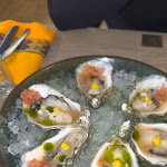 Photo n° 4 de l'avis de Francisca.a fait le 31/05/2023 à 23:32 pour Barraceviche à Lyon