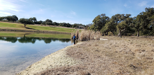 Golf Club «Vaaler Creek Golf Club», reviews and photos, 228 Jeff Vaughn, Blanco, TX 78606, USA