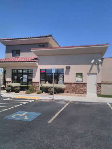 Self-Storage Facility «Desert Storage», reviews and photos, 2960 Bicentennial Pkwy, Henderson, NV 89044, USA