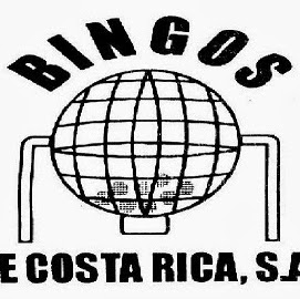 Bingos de Costa Rica