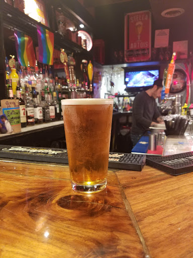 Pub «The Devonshire Arms Cafe & Pub», reviews and photos, 107 S Princess St, Shepherdstown, WV 25443, USA