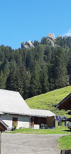 Alpkäserei Altberg - Schwyz