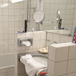 Photo n°4 de l'avis de Beatrice.o fait le 01/09/2022 à 07:19 sur le  Zur Post à Mengkofen