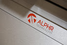 ALPHR Technology UK Sales Office